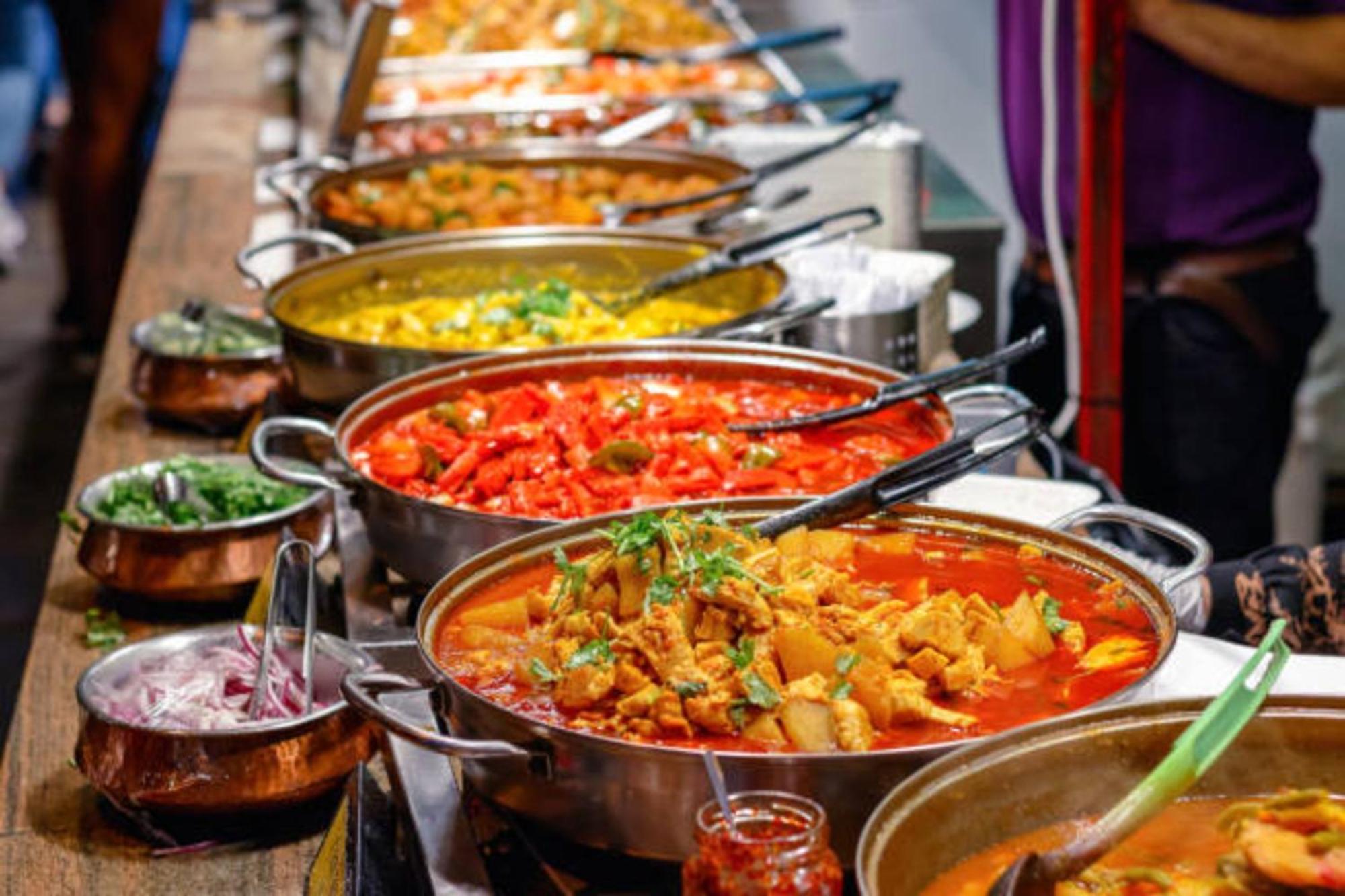 Fabhotel Mona International Yeni Delhi Dış mekan fotoğraf